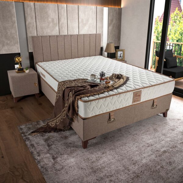 Bentley Set – Relax Time